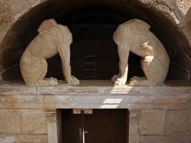 Πότε θα μπορεί το κοινό να επισκεφτεί τον τάφο της Αμφίπολης