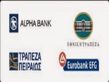 ΠΕΙΡΑΙΩΣ, EUROBANK και ΕΘΝΙΚΗ απέτυχαν στα STRESS TEST, όμως στα Ελληνικά ΜΜΕ...ΠΕΡΑΣΑΝ! ΓΙΝΑΜΕ ΒΟΡΕΙΟΣ ΚΟΡΕΑ!