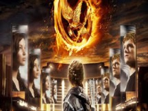 "The Hunger Games": Μια ματιά στο μέλλον;