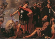 Οι Φιλοσοφικές αντιλήψεις του Μεγάλου Αλεξάνδρου