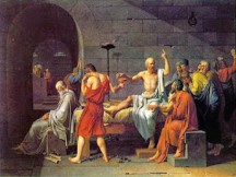 Η μετά θάνατον πορεία των ψυχών κατά τον Φαίδωνα του Πλάτωνος
