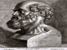 Ο Ιπποκράτης και η ιατρική των αρχαίων Ελλήνων