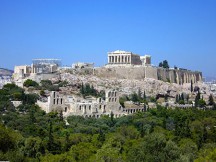 Τα αυστηρά οικολογικά μέτρα των αρχαίων Ελλήνων, που μας κάνουν να ντρεπόμαστε για την οικολογική μας «συνείδηση»...