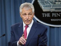 Chuck Hagel: "Να ετοιμαστούν οι ΗΠΑ για ατελείωτους πολέμους – Μια Νέα Τάξη Πραγμάτων δημιουργείται"!!!