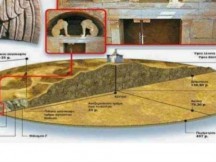 Αμφίπολη: Ανασκάφτηκαν τα 25μ. Τι κρύβεται στα υπόλοιπα 133 μ.;