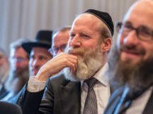Ραβίνοι της Ευρώπης: «Παντού να ψηφιστούν (κι άλλοι) νόμοι κατά της "ρητορικής μίσους", ειδικά κατά των Εβραίων»