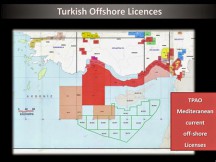 Επίσημοι τουρκικοί χάρτες εισχωρούν στο Καστελόριζο και την κυπριακή ΑΟΖ!