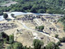 Οκτώ ασύλητοι τάφοι βρέθηκαν κοντά στην Έδεσσα