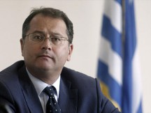 Υφυπουργός Παιδείας Γ.Στύλιος προς Λ.Κανέλη: "Κασιδιάρης που σου χρειάζεται"!!! (Βίντεο)