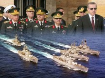Ετοιμάζουν «παγίδα» οι τούρκοι στην Κύπρο