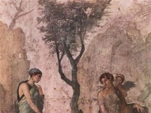 Η Πειθώ στην αρχαία Ελληνική Μυθολογία