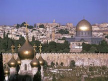 ΠΡΟΣΟΧΗ ΣΤΗΝ ΕΙΔΗΣΗ:Το Ισραήλ κλείδωσε το Τέμενος του Ομάρ!