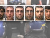 Σοκ στο Βρετανιστάν: Παιδόφιλοι, βιαστές...τώρα και βαρόνοι ναρκωτικών οι μουσουλμάνοι!