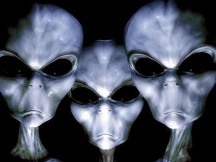 Γιατί το Harvard χρηματοδότησε έρευνα για απαγωγές από εξωγήινους!