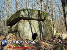 Οι μυστηριώδεις δομές Dolmen στον Καύκασο που μπορεί να χρονολογούνται πριν από 25.000 χρόνια