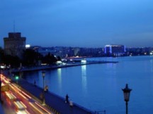 Τι τρομακτικά πράγματα κρύβει η Θεσσαλονίκη;