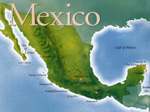 Χιλιάδες αγνοούμενοι στο Μεξικό τα τελευταία χρόνια...