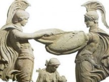 Οι μυθικοί Κουρήτες