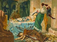 Μυστήρια της Ιστορίας: Ο δραματικός θάνατος της Κλεοπάτρας ήταν όντως αυτοκτονία;