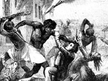 Ο σκλάβος που πίστευε ότι ήταν ο εκλεκτός του Θεού και δολοφόνησε 55 λευκούς για εκδίκηση