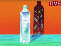 Πλαστικό μπουκάλι νερού, πόσο επικίνδυνο είναι!