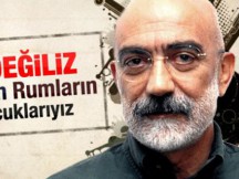 Τούρκος αρθρογράφος σε τουρκική εφημερίδα: "ΜΗΠΩΣ ΔΕΝ ΕΙΜΑΣΤΕ ΤΟΥΡΚΟΙ ΑΛΛΑ... ΡΩΜΙΟΙ Ή ΑΡΜΕΝΙΟΙ;"!!!