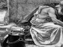 «Συρακουσία»: Η πολυήρης του Αρχιμήδη