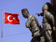 Πόσο πραγματικά ισχυρή ειναι η Τουρκία;