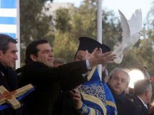 ΚΙ ΑΛΛΟ ΝΤΟΚΟΥΜΕΝΤΟ ΓΙΑ ΤΑ ΘΥΜΑΤΑ ΚΑΙ ΤΑ ΚΟΡΟΪΔΑ... ΔΕΙΤΕ ΤΙ ΕΛΕΓΕ ΕΝΑ ΧΡΟΝΟ ΠΡΙΝ ΤΟ ΛΟΒΟΤΟΜΗΜΕΝΟ ΤΟΥ ΜΑΞΙΜΟΥ ΚΑΙ ΦΡΙΞΤΕ...!!!