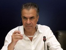 Ο Αργύρης Ντινόπουλος σε κλειστή προεκλογική ομιλία : "Πληρώθηκε ο Κουβέλης για να πάμε σε εκλογές"! (Βίντεο)