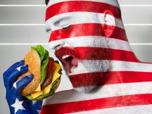 ΠΡΟΣΟΧΗ!!! ΔΕΙΤΕ,Τα 3 φαγητά που έχουν απαγορευτεί παγκοσμίως αλλά ακόμη, τα τρώνε στις ΗΠΑ!