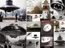 Τα «UFO» της ναζιστικής Γερμανίας και το «Σχέδιο Συνδετήρας»