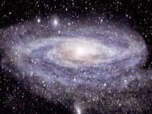 Ο Γαλαξίας διαθέτει έναν "κρυμμένο σκελετό"