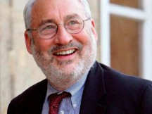 J. Stiglitz: "Η Γερμανία είναι το πρόβλημα, όχι η Ελλάδα"