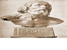 Δαίδαλος: Ο μεγαλύτερος εφευρέτης στην αρχαία Ελλάδα