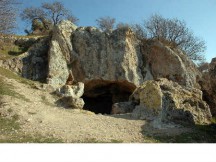 Τὸ σπήλαιο τοῦ Κύκλωπος στὴν Μάκρη τῆς Θράκης…