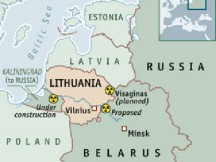 H Λιθουανία περιμένει πόλεμο: Διένειμε στα σχολεία εγχειρίδια επιβίωσης σε περίπτωση ξένης εισβολής!!!