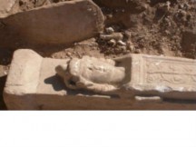 Κύπρος: Βρέθηκε προτομή του Μ. Αλεξάνδρου σε ανασκαφές τρίκλητης βασιλικής