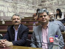 Οι μουσουλμάνοι βουλευτές του ΣΥΡΙΖΑ «απαιτούν» πολλά και διάφορα σε δηλώσεις τους στο BBC