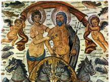 Θεοί και Θεότητες του Υγρού Στοιχείου στην Αρχαία Ελλάδα