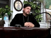 Fr Peter Heers: Για τις σύγχρονες προφητείες, για τον ενάρετο Γέροντα στην Ουκρανία που προφήτευσε τον Γ' Παγκόσμιο και άλλα... (Βίντεο)