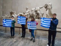 Νέο «όχι» του Βρετανικού Μουσείου για την επιστροφή των Γλυπτών του Παρθενώνα