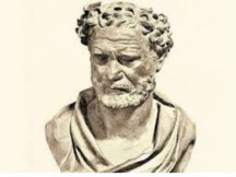 O Δημοκριτος (Φιλόσοφος - Μαθηματικός - Αστρονόμος, 470-361 π.χ) για τους νεους και τις ηδονές