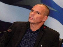 Γ.Βαρουφάκης: "Είχαμε συμφωνήσει αλλά άλλαξαν το κείμενο για να μας εκβιάσουν"!