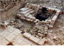 Ανακαλύφθηκε αρχαίος ναός στην αρχαία πόλη Ελυμαΐδα, στο σημερινό Ιράν – Περσία