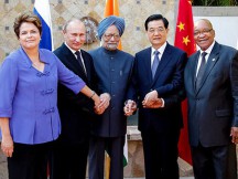 Γιατί τα ελληνικά ΜΜΕ σιωπούν αναφορικά με την συμμαχία των BRICS;