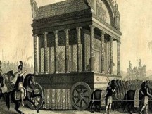 Περιέγραψε το ταφικό μνημείο της Αμφίπολης ο Διόδωρος ο Σικελιώτης;