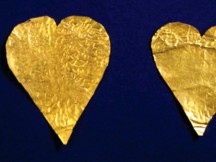Η «Αμφίπολις των Τρικκάλων» έδωσε την αρχαιότερη «ερωτική καρδιά» στον κόσμο!