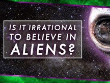 Τι πιστεύουν οι επιστήμονες για τους εξωγήινους (Βίντεο)
