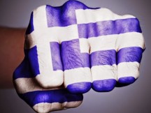 Οι έλληνες ενωμένοι είναι αήττητοι...